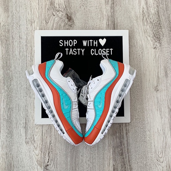 Nike air max 98 sneakers - Picture 4 of 7